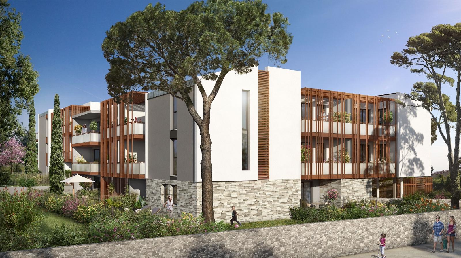 240 Rue Du Mas De Prunet 34070 Montpellier